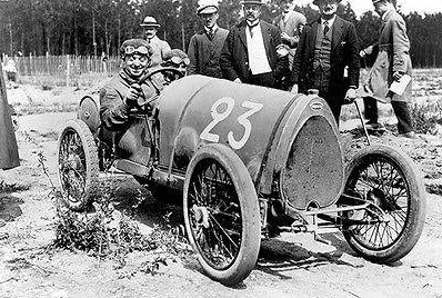Formula 1 Tahun 1930