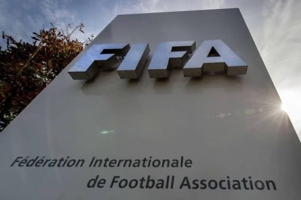 Kepanjangan FIFA