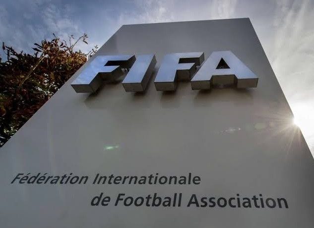 Kepanjangan FIFA
