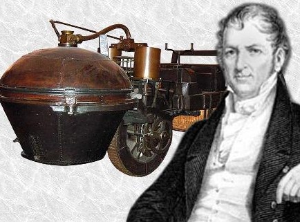 Mobil pertama kalinya diketemukan tahun 1769 oleh periset namanya Nicolas J. Cugnot yang dari Perancis.