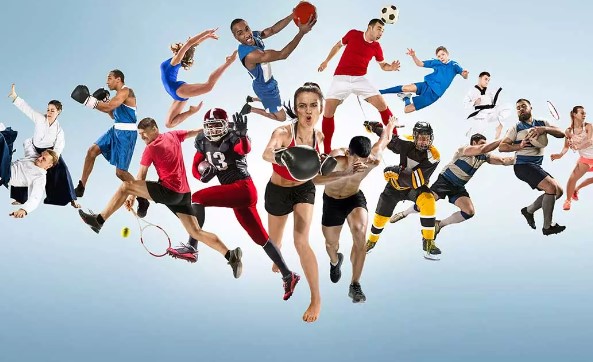 Pemahaman Olahraga atau Sport, Jenis, Tujuan serta Manfaatnya Bagi Kesehatan