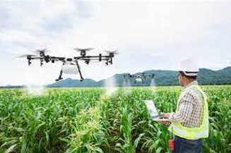 Teknologi IoT Dalam Pertanian