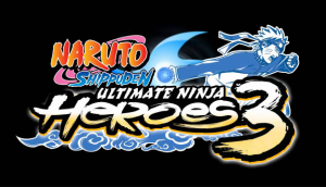 Game PPSSPP Naruto Ultimate Ninja Heroes 3
