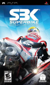 Game SBK: Superbike World Championship