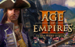 Age of Empire III