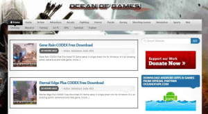 Situs Download Game PC Ocean Of Games